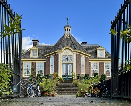 Kasteel de Wiersse