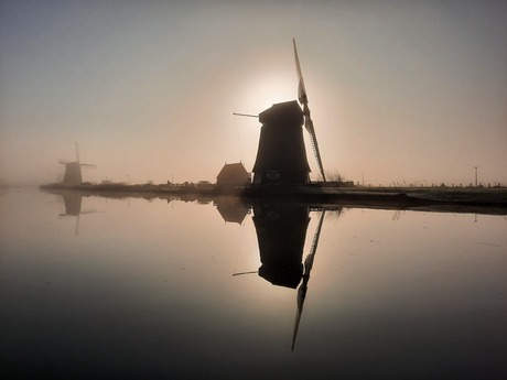 Mist