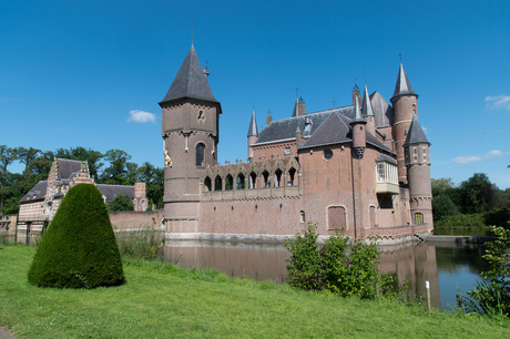 Kasteel Heeswijk Dinther