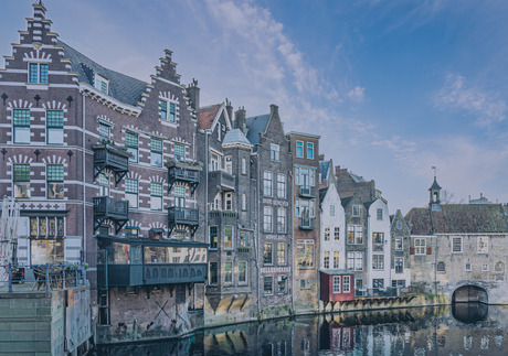 Rotterdam-Delfshaven