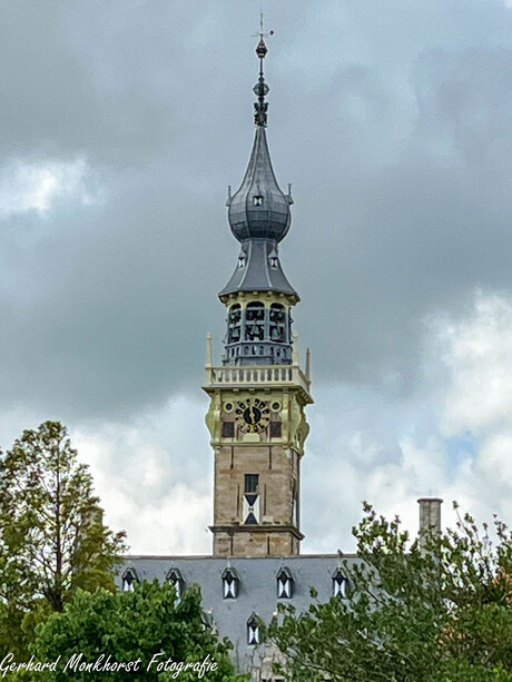 Grote Kerk, Veere