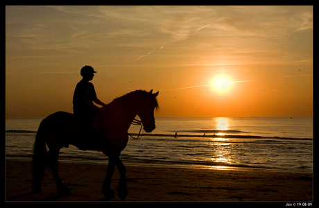 Strand 's-Gravenzande