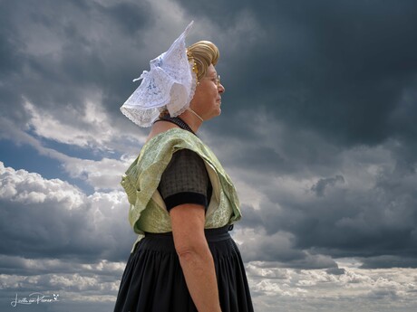 Arnemuidse klederdracht