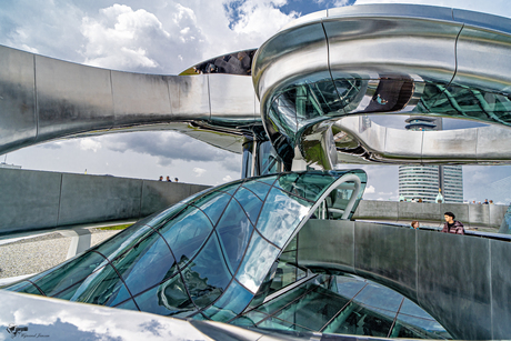 The future is now.💻