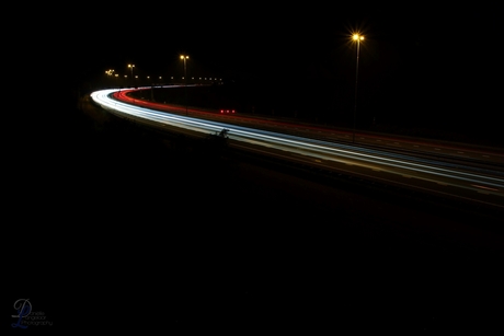 Light Trails