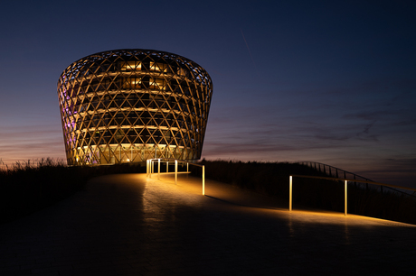 Moderne architectuur