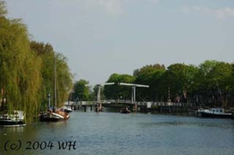 Weesp aan de Vecht