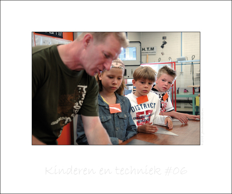 Kinderen en techniek #06