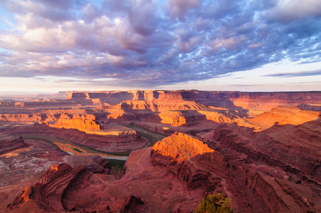 Dead Horse Point