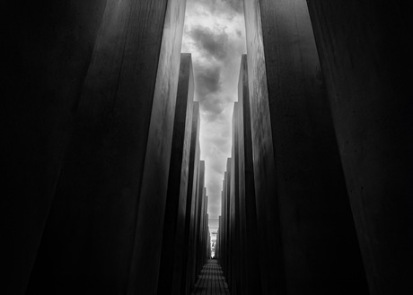 Herdenkingsmonument Berlijn