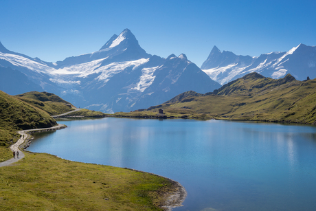 Bachalpsee