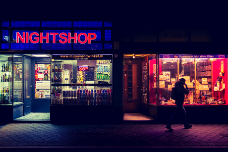 Nightshop