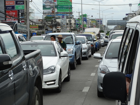 File in Chiang Mai