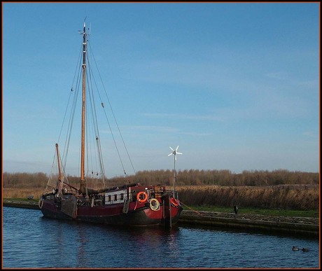 Spakenburg (3)