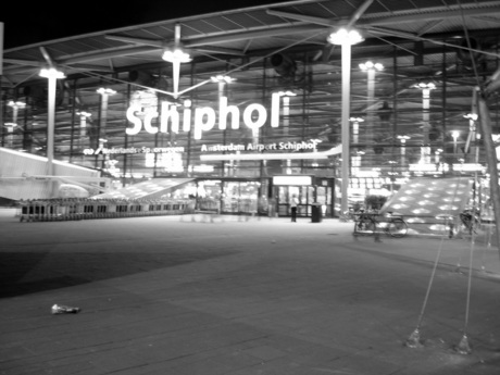 Schiphol