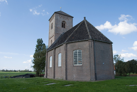 Kerk