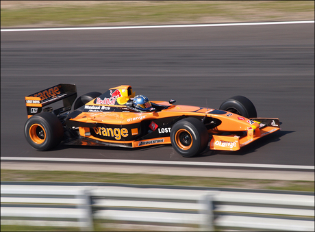 Zandvoort Masters 02