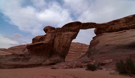 Wadi Rum