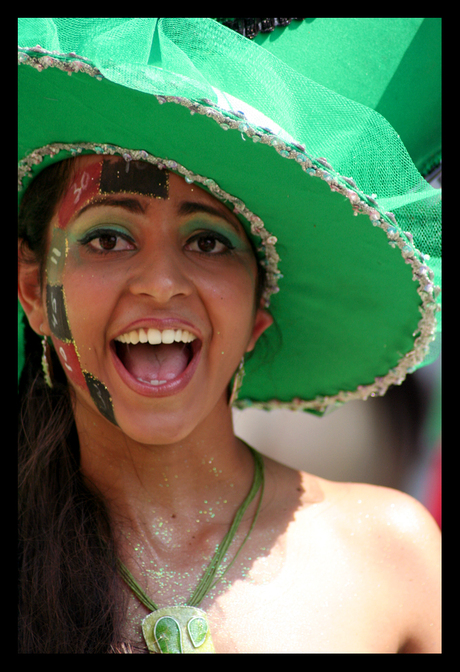 Zomercarnaval