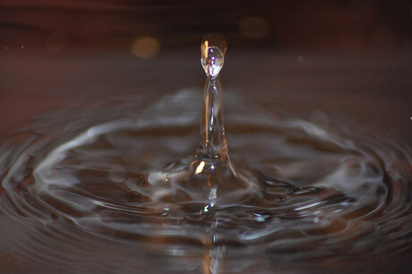 Waterdrop.