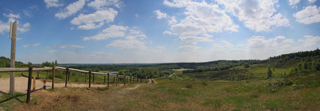 Zandafgraving Rhenen