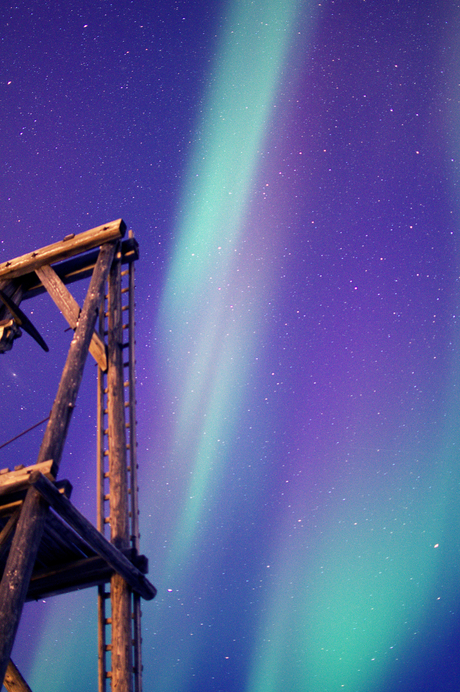 Longyearbyen