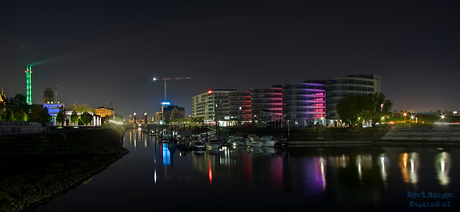 Innenhafen 2 Duisburg