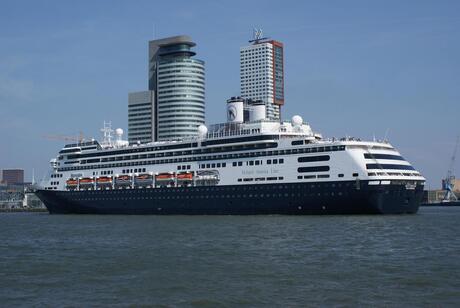 Holland America Line