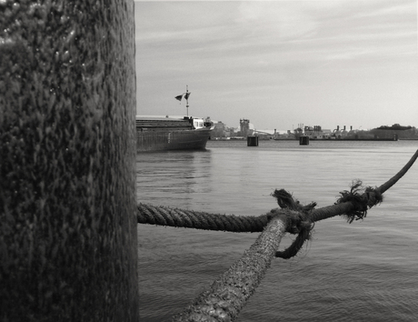 Delfzijl haven