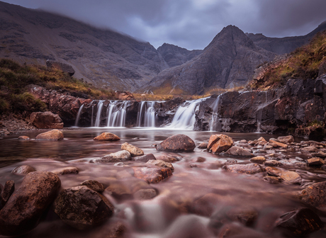 fairy pools