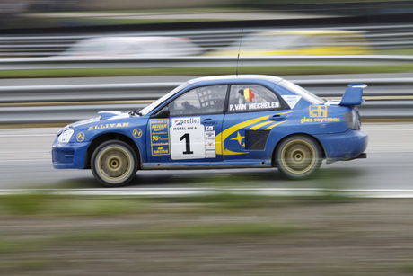 rallycross