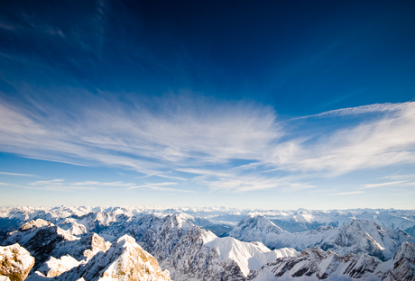 Zugspitze