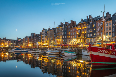 Cosy Honfleur