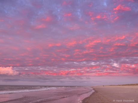 Kijk ook naar het oosten