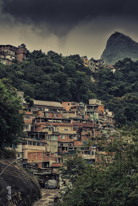 favela