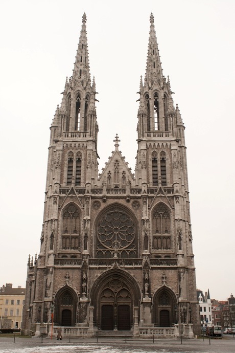 Sint-Petrus- en -Pauluskerk