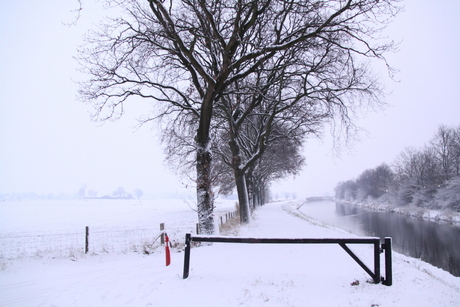 Valleikanaal