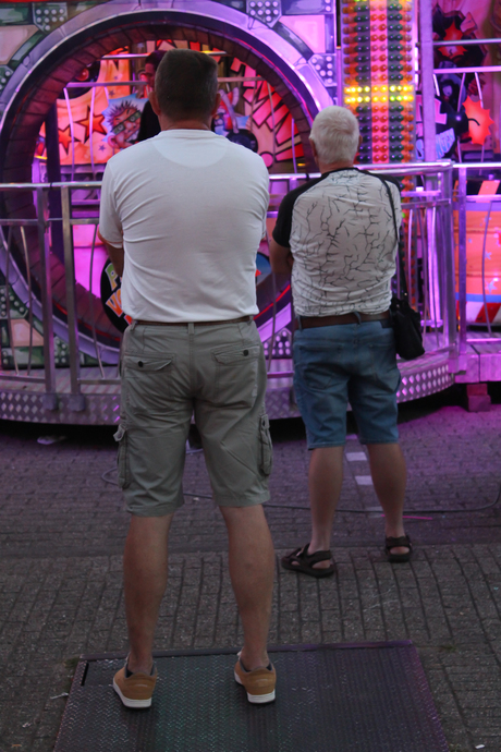 oss kermis