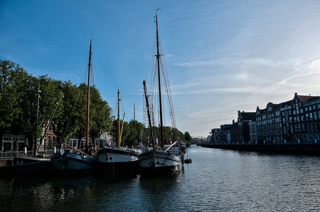 Dordrecht Kuipershaven