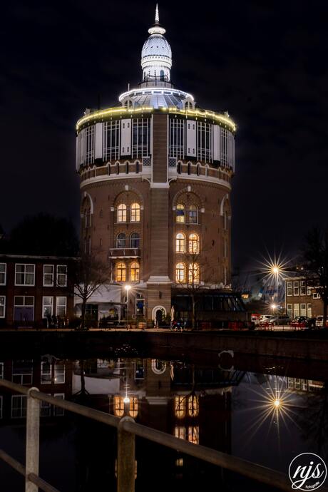 Watertoren 