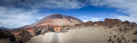 El Teide