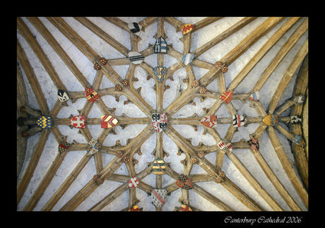 Canterbury Cathedral