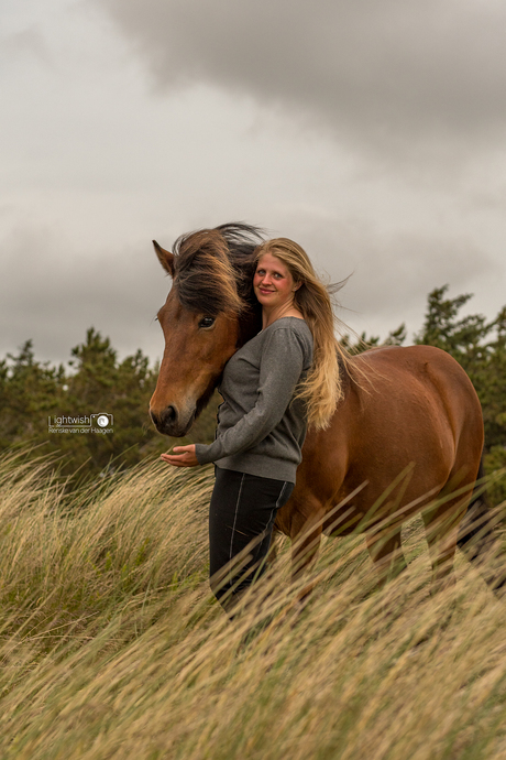 Duinen van Rømø