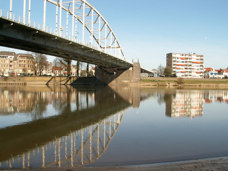 Wilhelmina brug