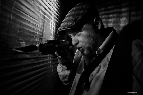 Private Investigator