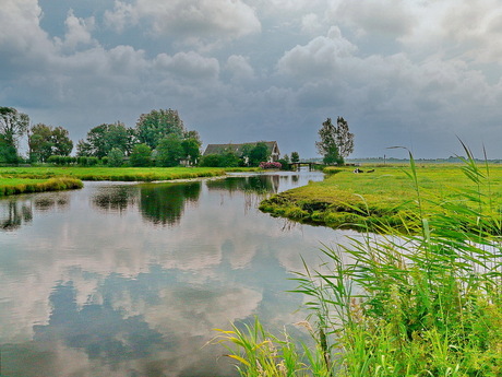 Kromme Mijdrecht.