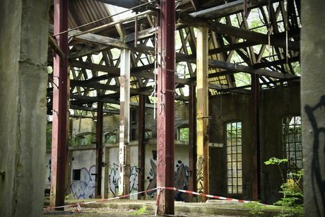 Urbex