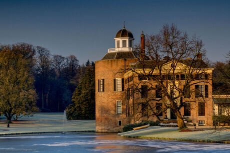 Kasteel Rozendaal