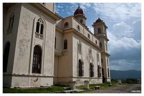 Basiliek El Cobre Cuba