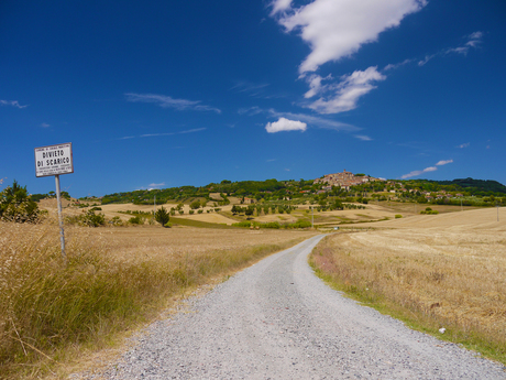 Toscane